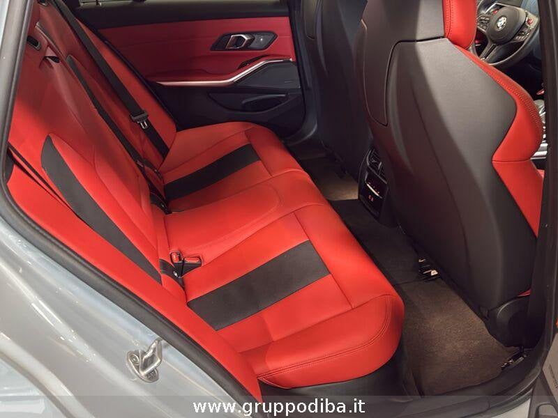 BMW M3 Touring M3 Touring 3.0 Competition M xdrive auto- Gruppo Diba