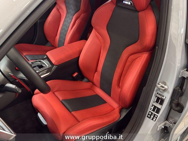 BMW M3 Touring M3 Touring 3.0 Competition M xdrive auto- Gruppo Diba