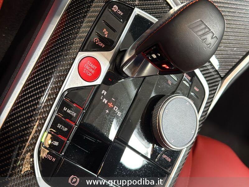 BMW M3 Touring M3 Touring 3.0 Competition M xdrive auto- Gruppo Diba