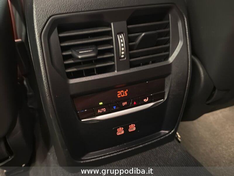 BMW M3 Touring M3 Touring 3.0 Competition M xdrive auto- Gruppo Diba