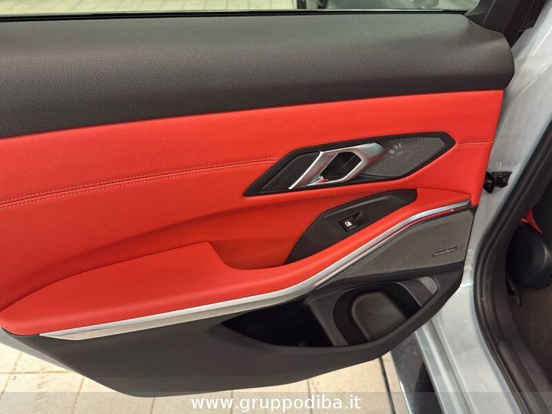 BMW M3 Touring M3 Touring 3.0 Competition M xdrive auto- Gruppo Diba