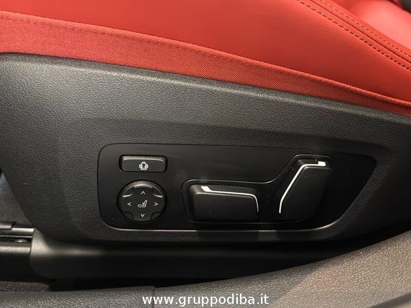 BMW M3 Touring M3 Touring 3.0 Competition M xdrive auto- Gruppo Diba