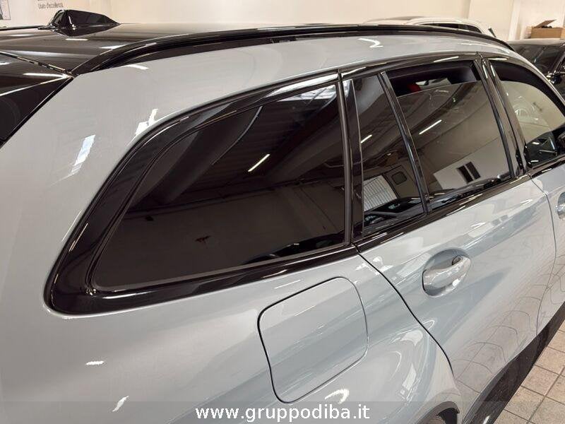 BMW M3 Touring M3 Touring 3.0 Competition M xdrive auto- Gruppo Diba