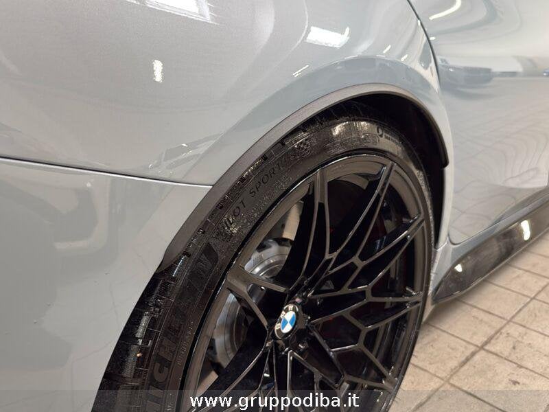 BMW M3 Touring M3 Touring 3.0 Competition M xdrive auto- Gruppo Diba