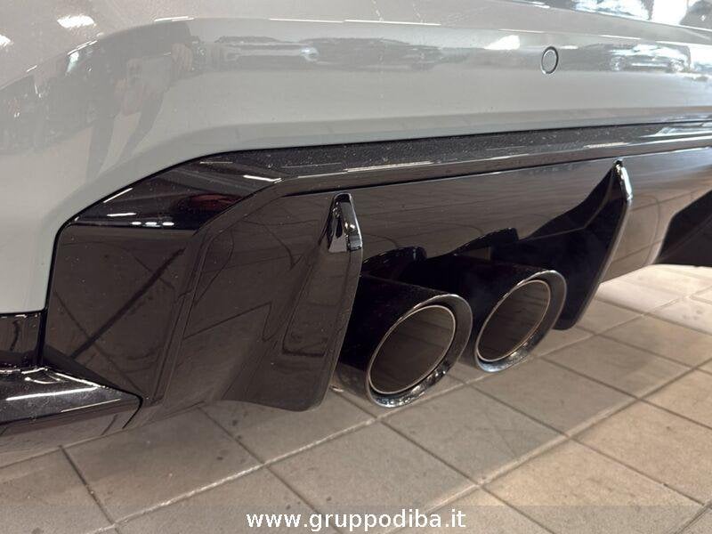 BMW M3 Touring M3 Touring 3.0 Competition M xdrive auto- Gruppo Diba