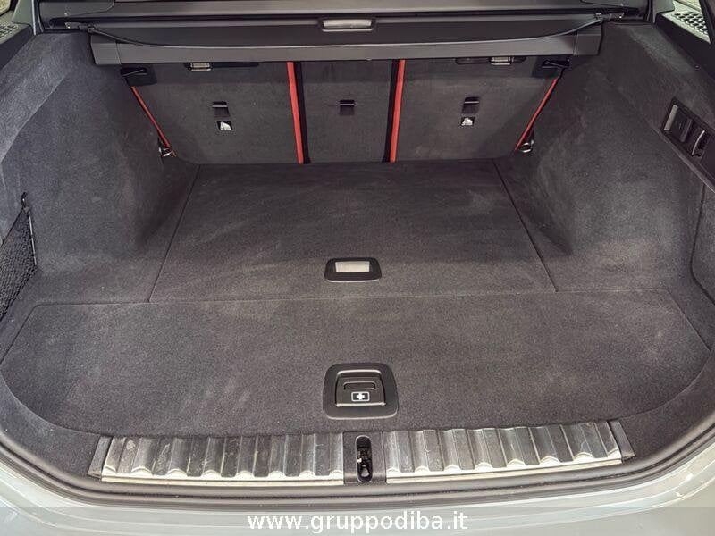 BMW M3 Touring M3 Touring 3.0 Competition M xdrive auto- Gruppo Diba