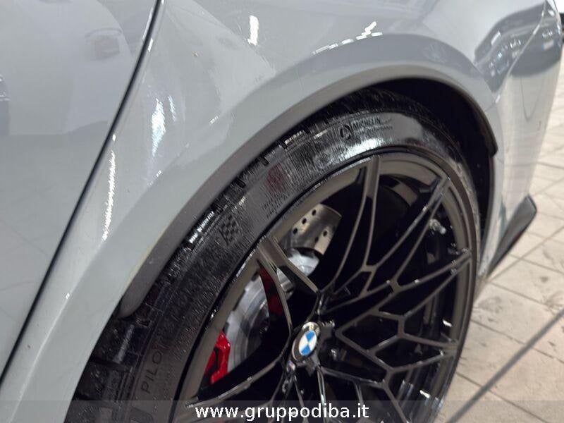 BMW M3 Touring M3 Touring 3.0 Competition M xdrive auto- Gruppo Diba