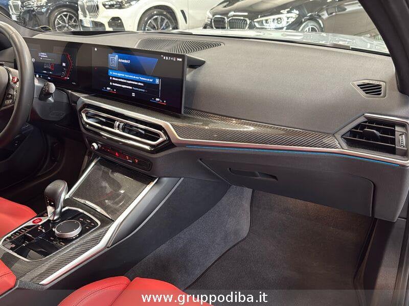 BMW M3 Touring M3 Touring 3.0 Competition M xdrive auto- Gruppo Diba