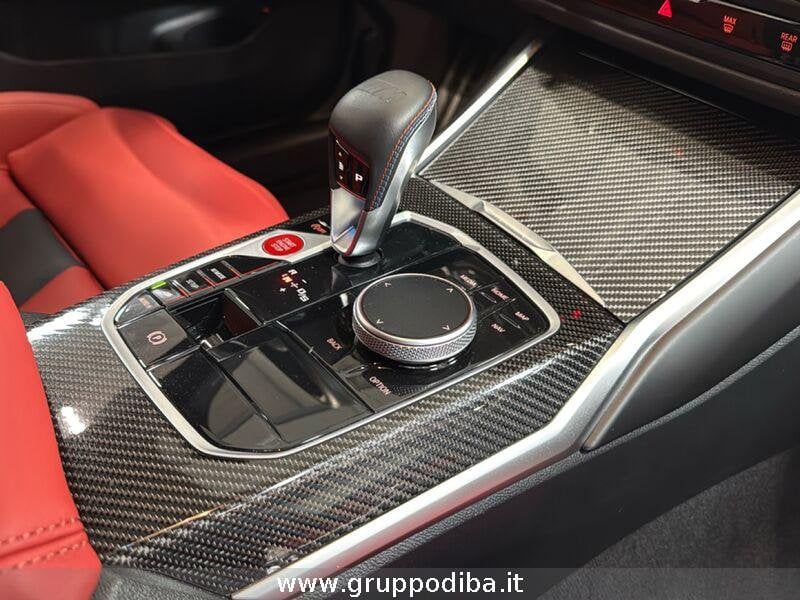 BMW M3 Touring M3 Touring 3.0 Competition M xdrive auto- Gruppo Diba