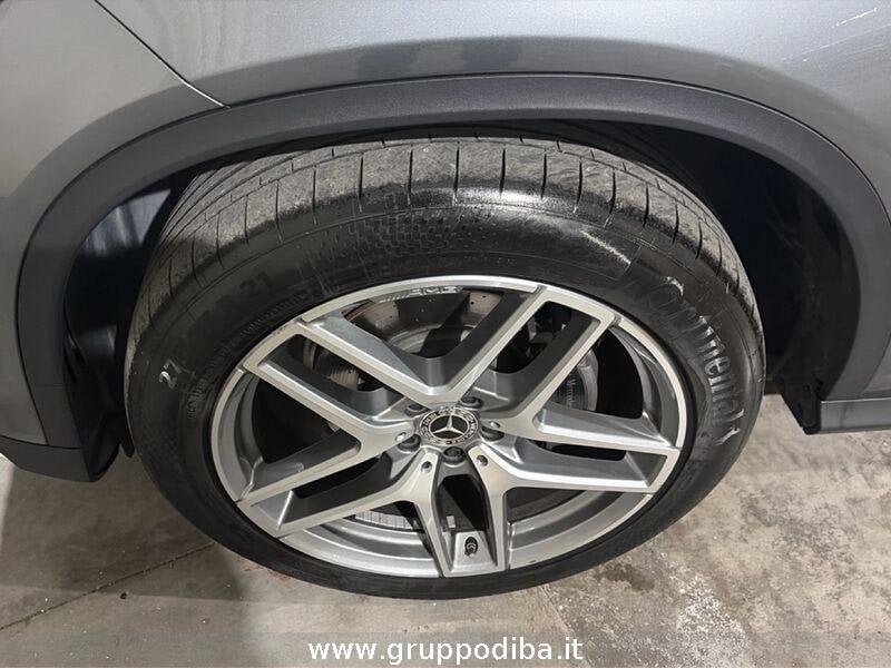 Mercedes-Benz GLE Coupe GLE Coupe 350 d Premium 4matic auto- Gruppo Diba