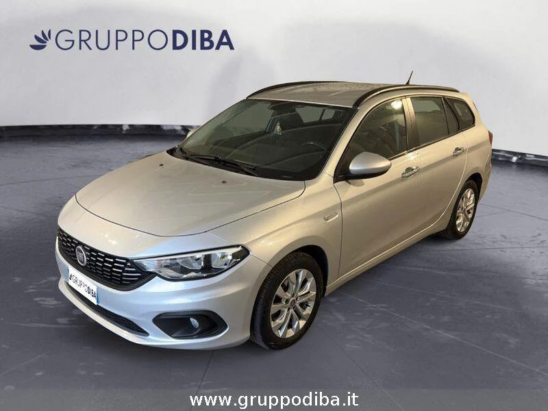 Fiat Tipo Station Wagon Tipo SW 1.3 mjt Easy s&s 95cv my17- Gruppo Diba