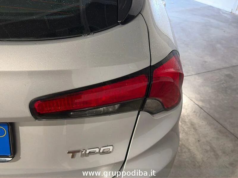 Fiat Tipo Station Wagon Tipo SW 1.3 mjt Easy s&s 95cv my17- Gruppo Diba