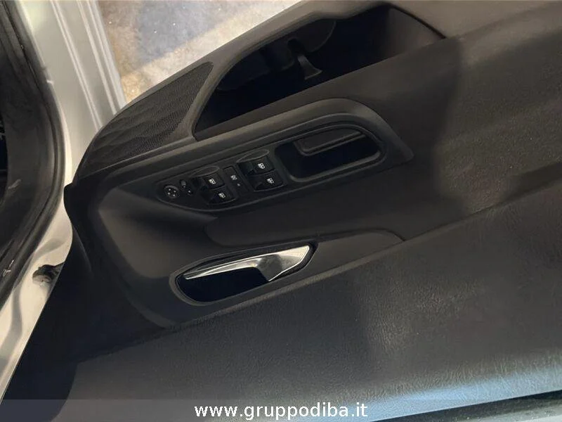 Fiat Tipo Station Wagon Tipo SW 1.3 mjt Easy s&s 95cv my17- Gruppo Diba