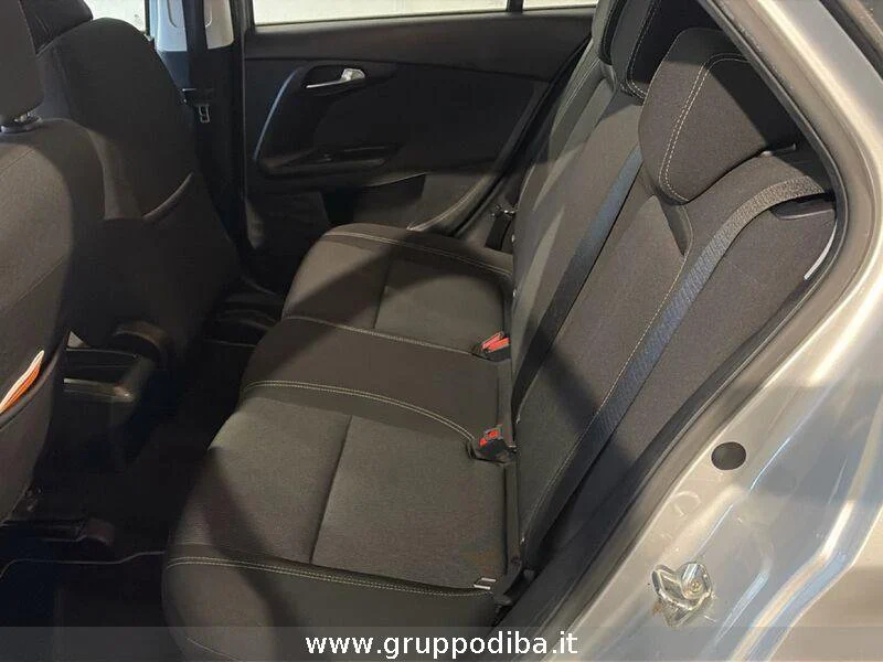 Fiat Tipo Station Wagon Tipo SW 1.3 mjt Easy s&s 95cv my17- Gruppo Diba