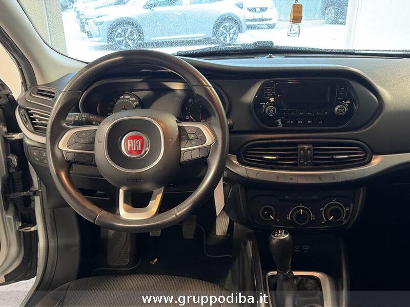 Fiat Tipo Station Wagon Tipo SW 1.3 mjt Easy s&s 95cv my17- Gruppo Diba