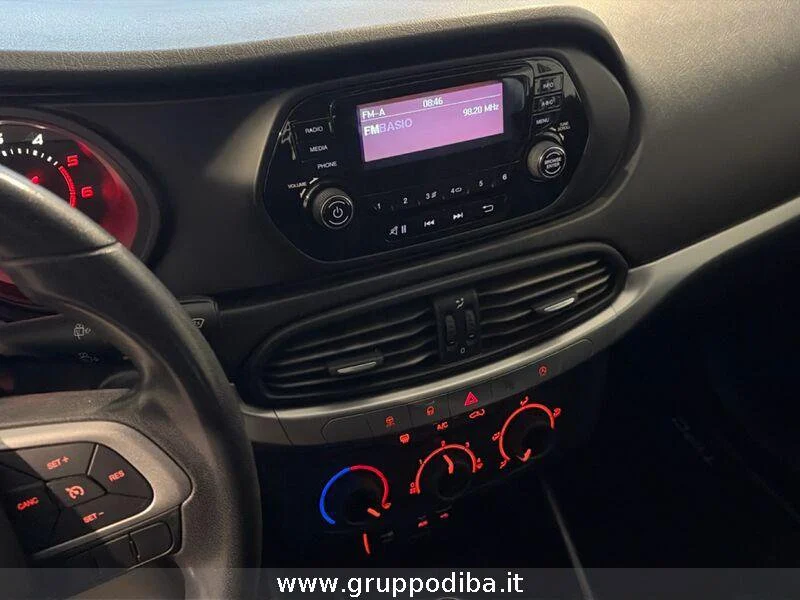Fiat Tipo Station Wagon Tipo SW 1.3 mjt Easy s&s 95cv my17- Gruppo Diba