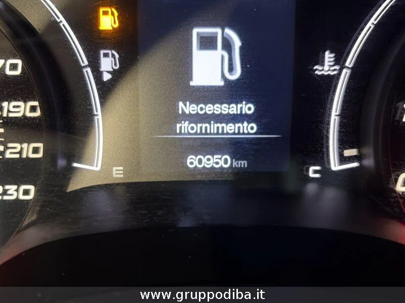 Fiat Tipo Station Wagon Tipo SW 1.3 mjt Easy s&s 95cv my17- Gruppo Diba