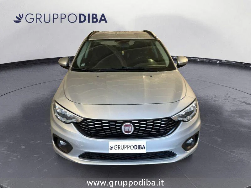 Fiat Tipo Station Wagon Tipo SW 1.3 mjt Easy s&s 95cv my17- Gruppo Diba