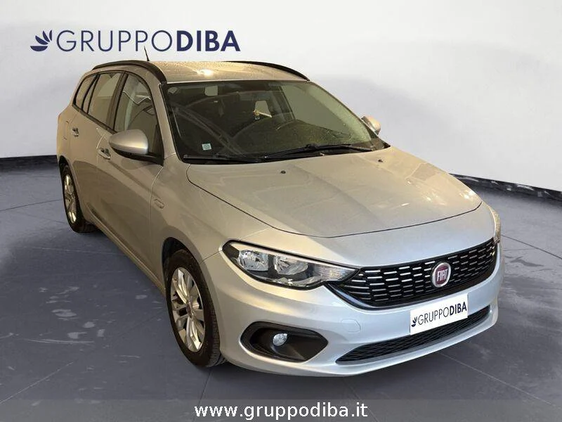 Fiat Tipo Station Wagon Tipo SW 1.3 mjt Easy s&s 95cv my17- Gruppo Diba