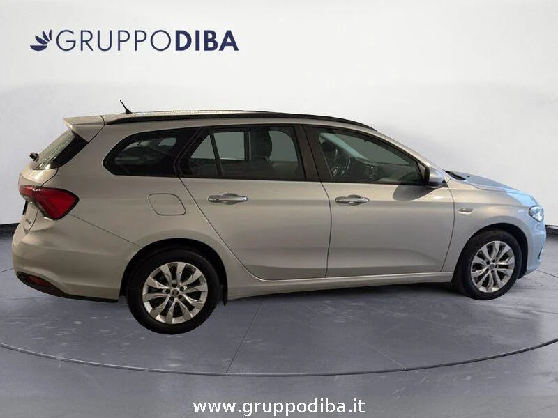 Fiat Tipo Station Wagon Tipo SW 1.3 mjt Easy s&s 95cv my17- Gruppo Diba