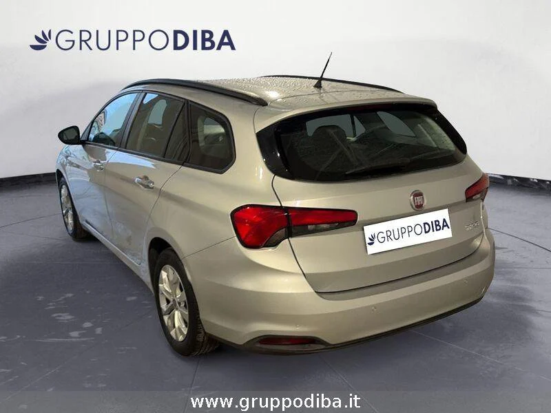 Fiat Tipo Station Wagon Tipo SW 1.3 mjt Easy s&s 95cv my17- Gruppo Diba