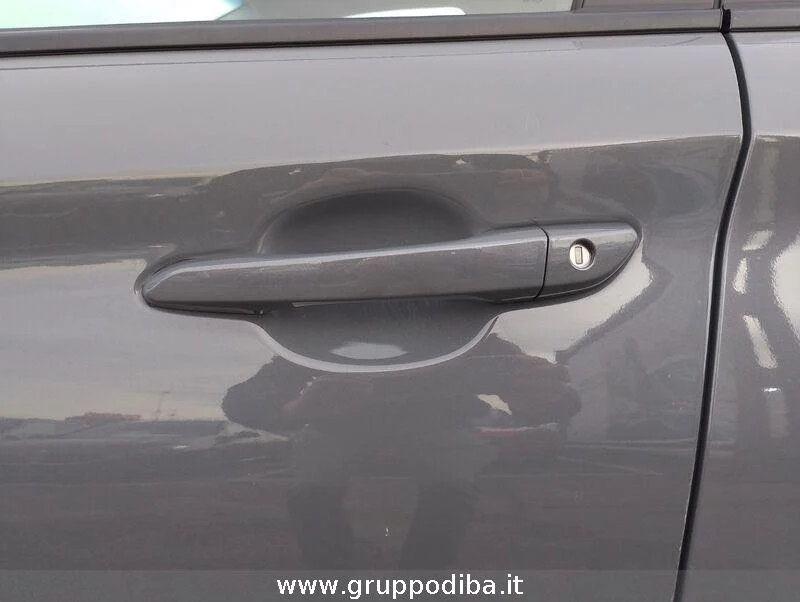 Hyundai Kona Kona 1.0 t-gdi 48V Xtech 2wd 120cv imt- Gruppo Diba