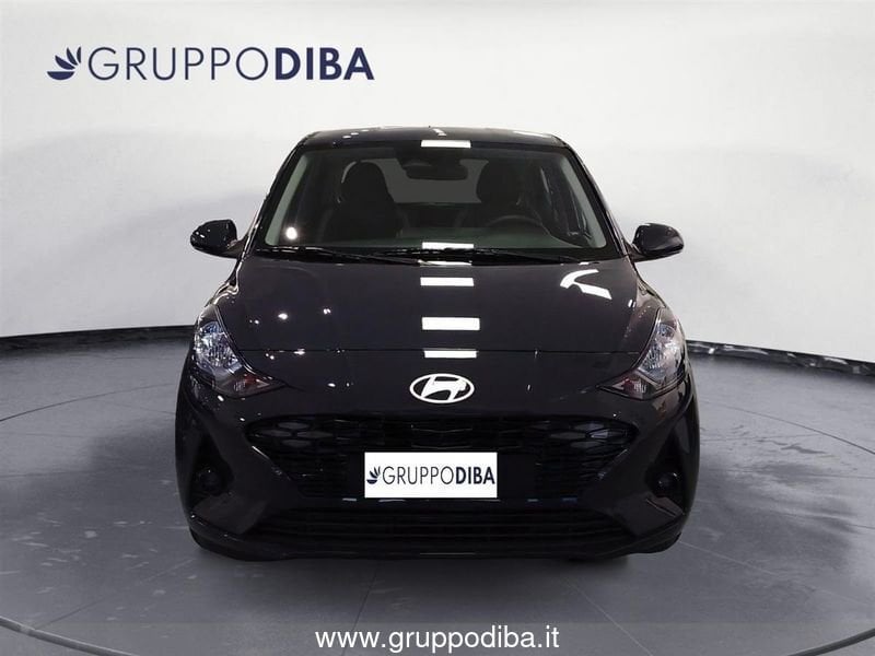 Hyundai i10 I10 PE MY25 5P 1.0 MT CONNECTLINE- Gruppo Diba