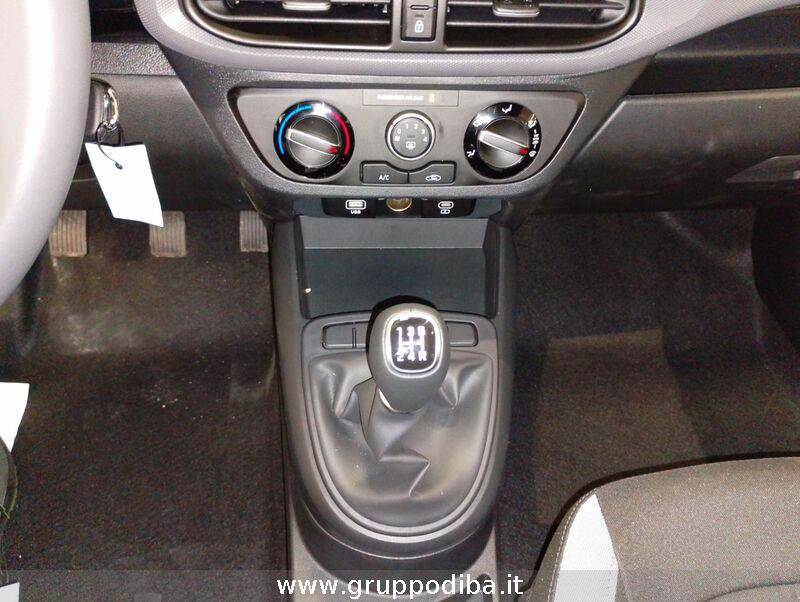 Hyundai i10 I10 PE MY25 5P 1.0 MT CONNECTLINE- Gruppo Diba
