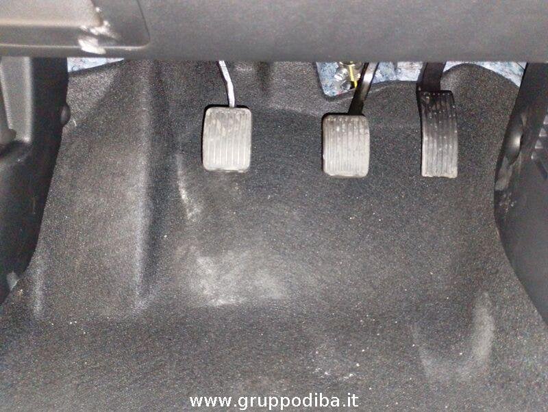 Hyundai i10 I10 PE MY25 5P 1.0 MT CONNECTLINE- Gruppo Diba