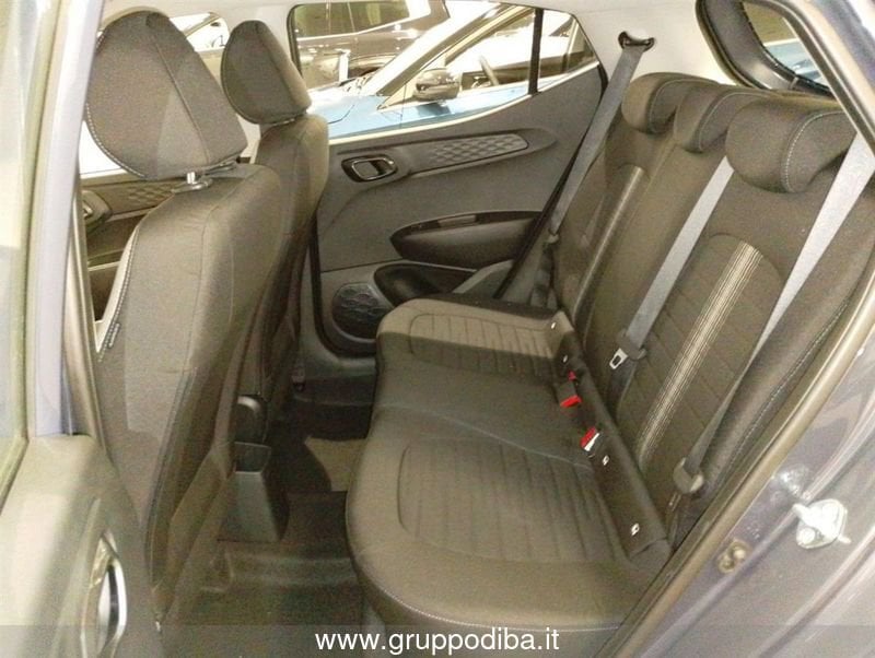 Hyundai i10 I10 PE MY25 5P 1.0 MT CONNECTLINE- Gruppo Diba