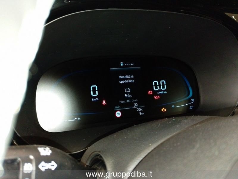 Hyundai i10 I10 PE MY25 5P 1.0 MT CONNECTLINE- Gruppo Diba