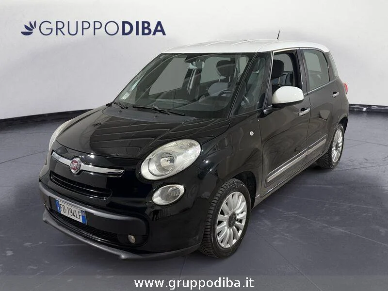 Fiat 500L 500L 1.3 mjt Easy 85cv- Gruppo Diba