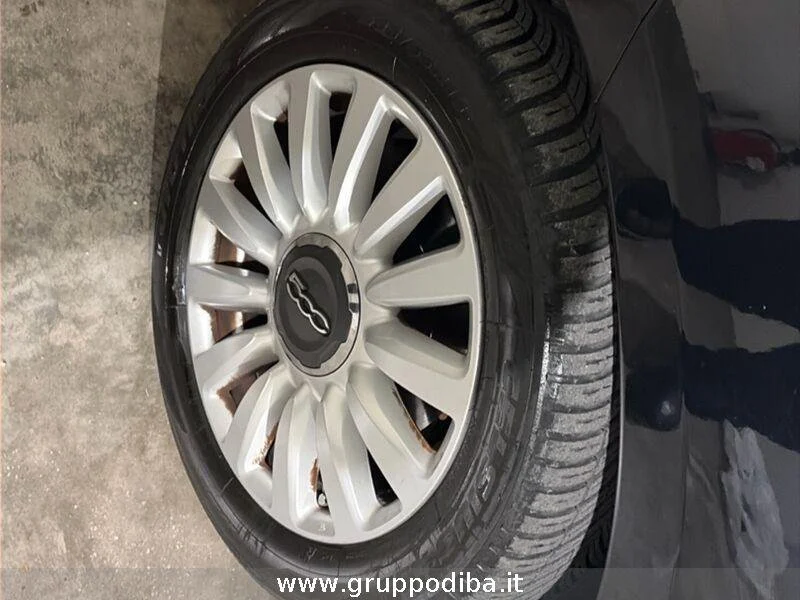 Fiat 500L 500L 1.3 mjt Easy 85cv- Gruppo Diba