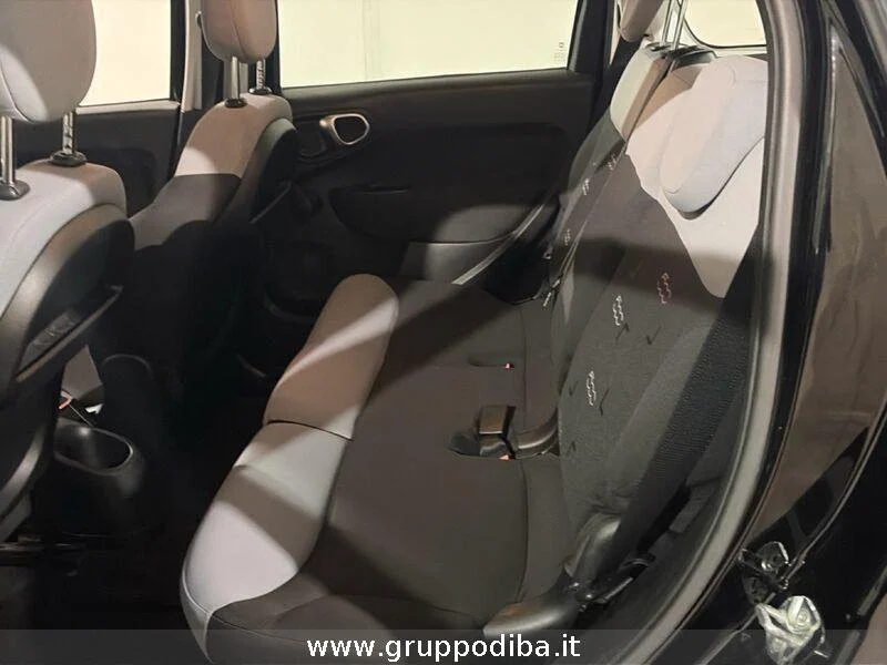 Fiat 500L 500L 1.3 mjt Easy 85cv- Gruppo Diba