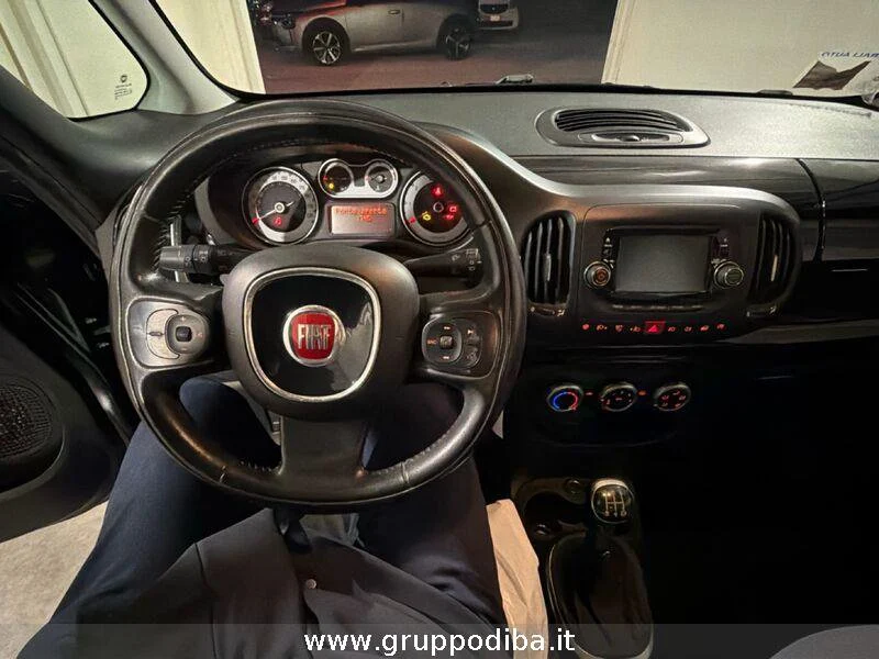 Fiat 500L 500L 1.3 mjt Easy 85cv- Gruppo Diba