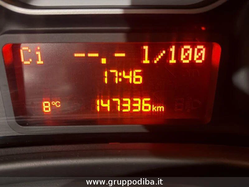 Fiat 500L 500L 1.3 mjt Easy 85cv- Gruppo Diba