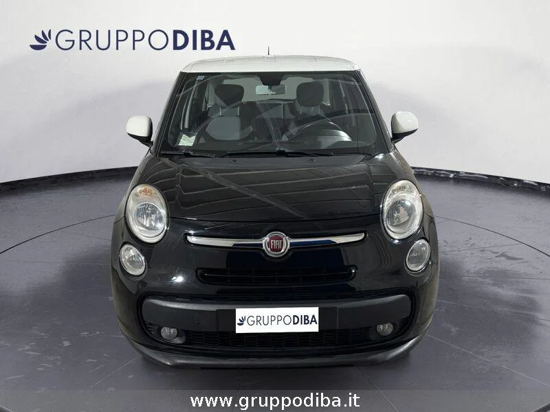 Fiat 500L 500L 1.3 mjt Easy 85cv- Gruppo Diba