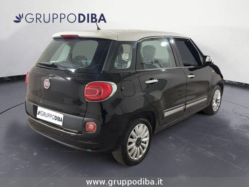 Fiat 500L 500L 1.3 mjt Easy 85cv- Gruppo Diba