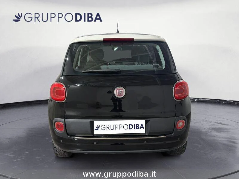 Fiat 500L 500L 1.3 mjt Easy 85cv- Gruppo Diba