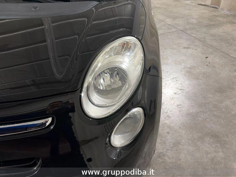 Fiat 500L 500L 1.3 mjt Easy 85cv- Gruppo Diba