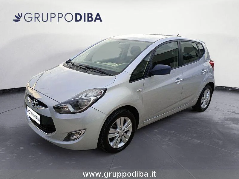 Hyundai ix20 ix20 1.4 Comfort- Gruppo Diba