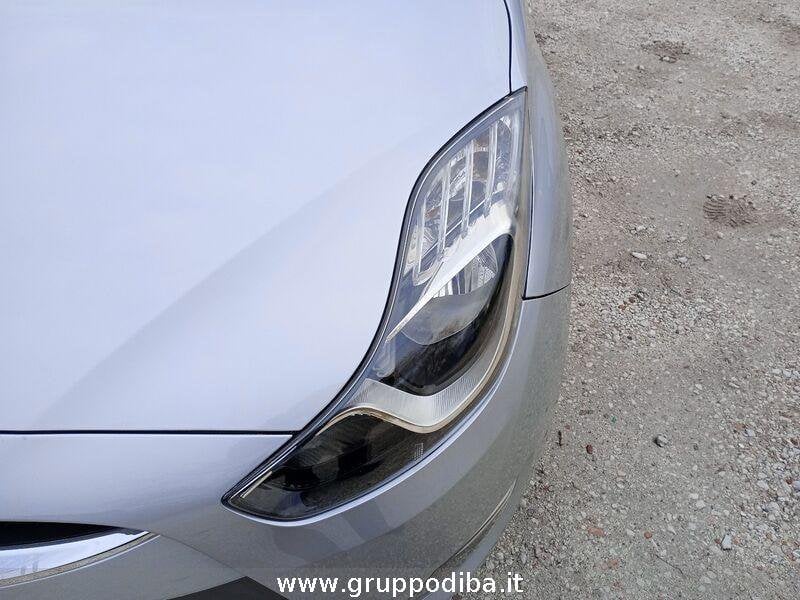 Hyundai ix20 ix20 1.4 Comfort- Gruppo Diba