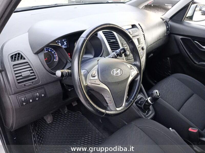 Hyundai ix20 ix20 1.4 Comfort- Gruppo Diba