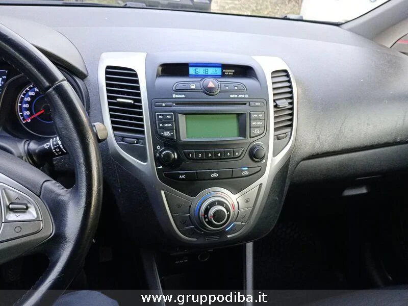 Hyundai ix20 ix20 1.4 Comfort- Gruppo Diba