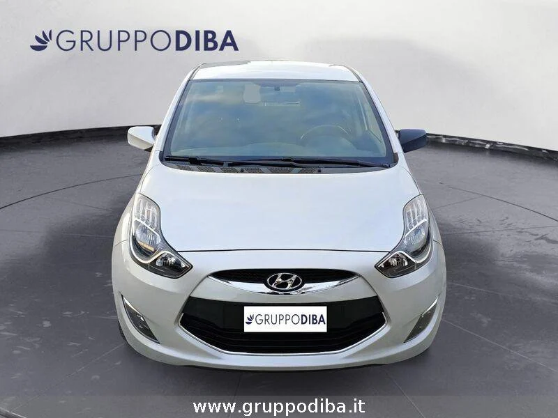 Hyundai ix20 ix20 1.4 Comfort- Gruppo Diba