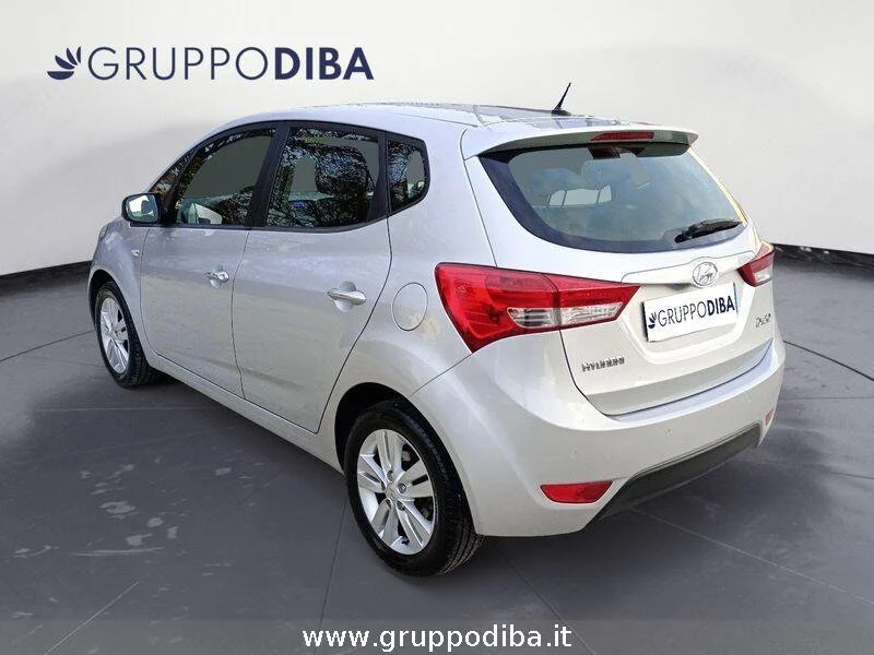 Hyundai ix20 ix20 1.4 Comfort- Gruppo Diba