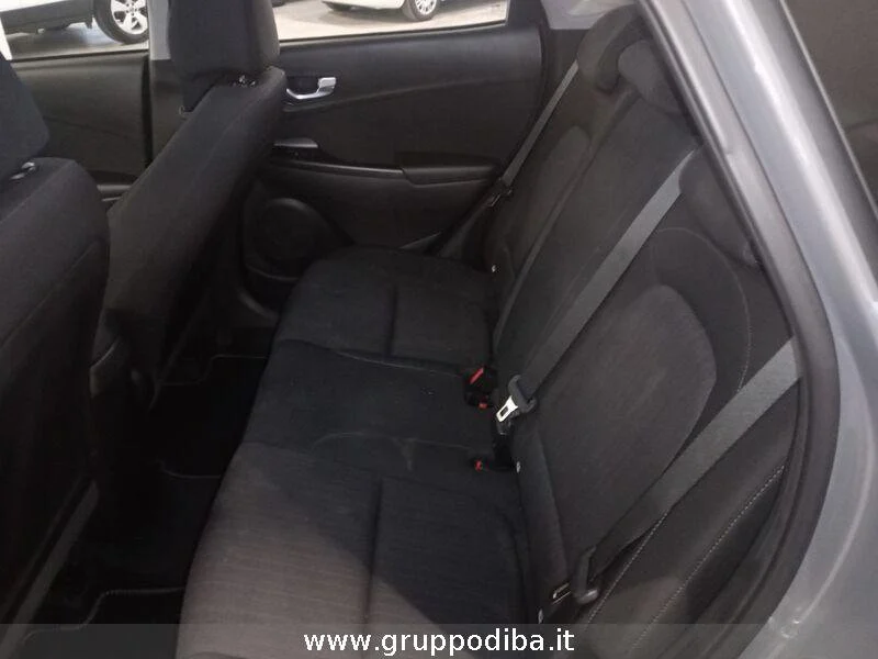 Hyundai Kona Kona 1.6 gdi hev Xline 2wd 141cv dct- Gruppo Diba