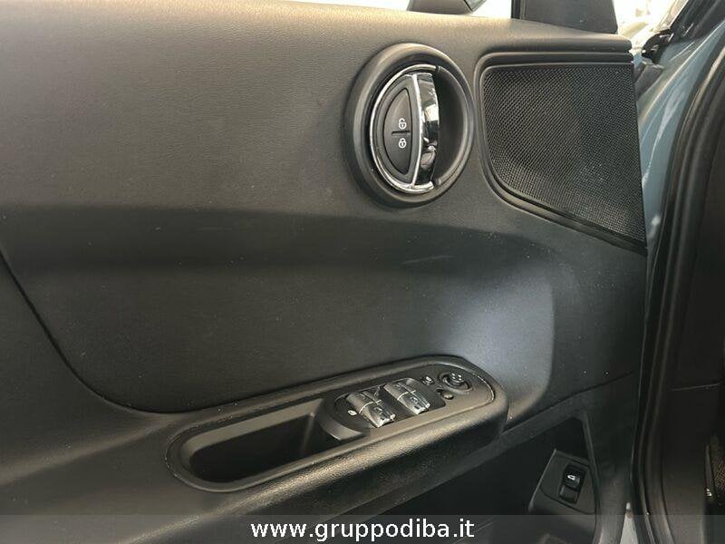 MINI Countryman Mini Countryman 1.5 One D Northwood Edition- Gruppo Diba