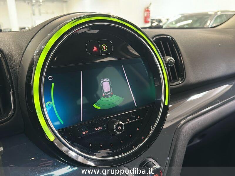 MINI Countryman Mini Countryman 1.5 One D Northwood Edition- Gruppo Diba