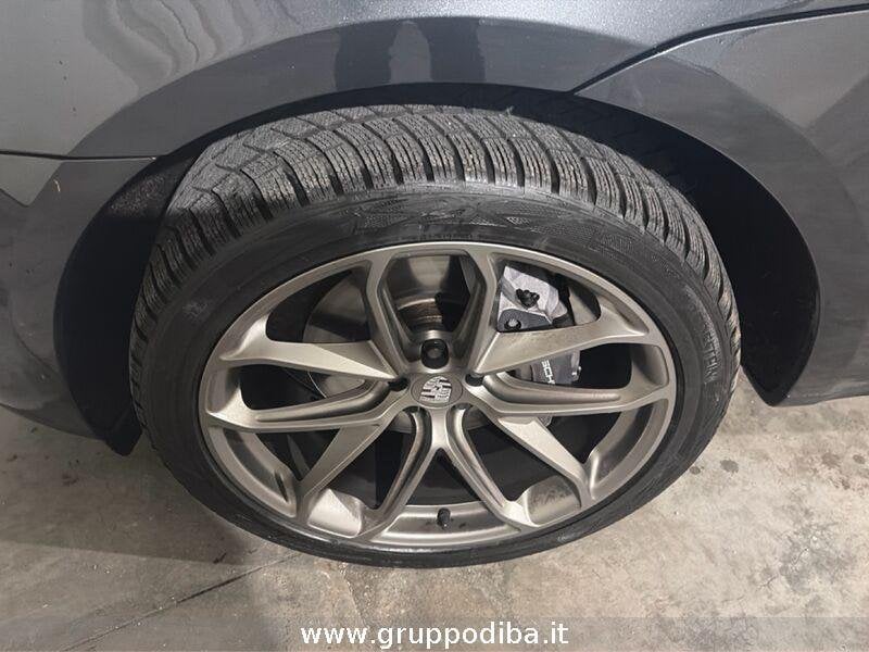 Porsche Macan Macan 2.0 265cv pdk- Gruppo Diba